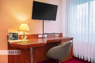 Hotel Muenkel fotoÄŸrafÄ±