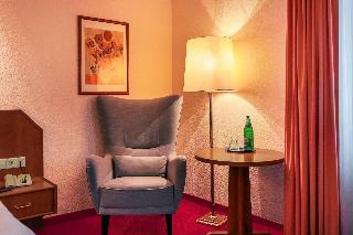 Hotel Muenkel fotoÄŸrafÄ±