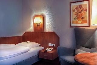 Hotel Muenkel fotoÄŸrafÄ±