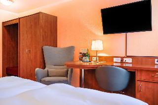 Hotel Muenkel fotoÄŸrafÄ±