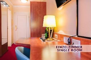 Hotel Muenkel fotoÄŸrafÄ±