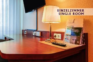 Hotel Muenkel fotoÄŸrafÄ±