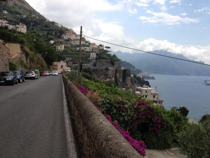 Villa Iazzetta - Oda