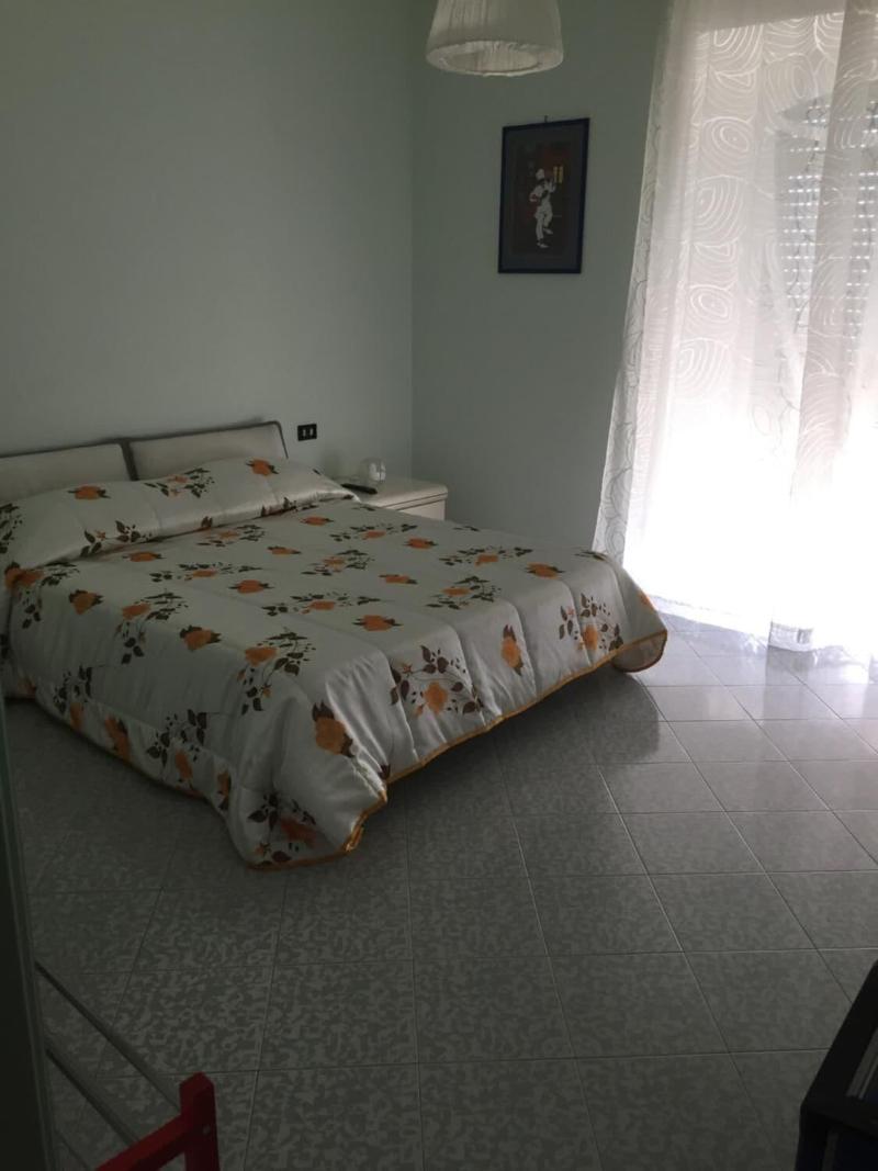 Villa Iazzetta - Oda