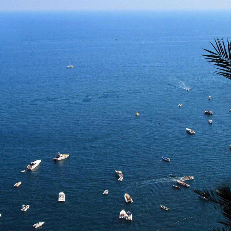 Villa Iazzetta - Plaj