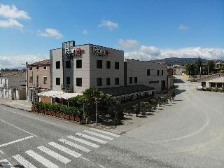 Hostal Roma