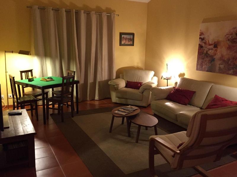 Casa Do Alfaro - Bar