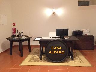 Casa Do Alfaro fotoÄŸrafÄ±