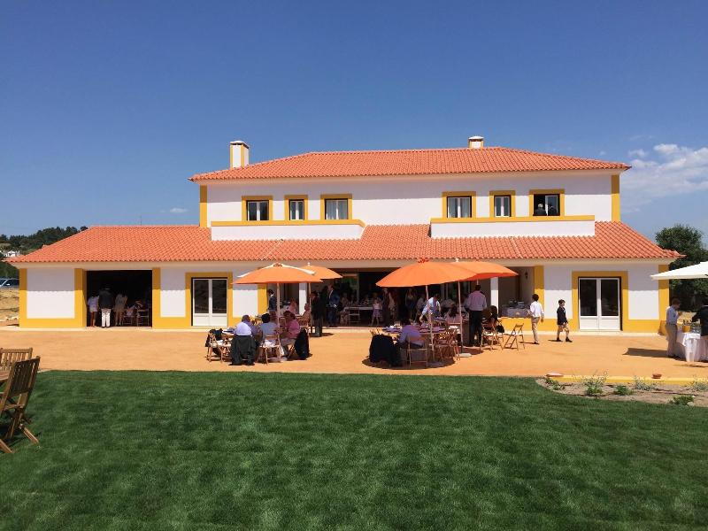 Casa Do Alfaro - Aktivite