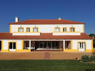 Casa Do Alfaro otel fotoğrafı