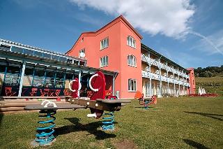Jufa Hotel Vulkanland fotoÄŸrafÄ±