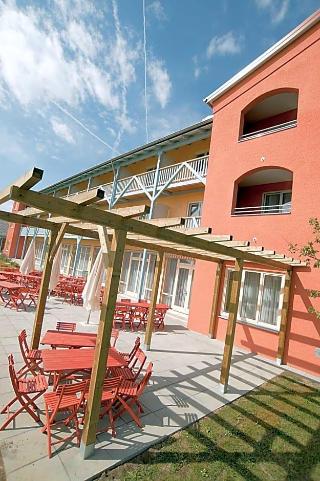 Jufa Hotel Vulkanland fotoÄŸrafÄ±