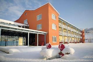 Jufa Hotel Vulkanland fotoÄŸrafÄ±