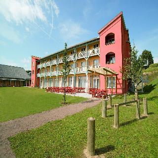 Jufa Hotel Vulkanland fotoÄŸrafÄ±