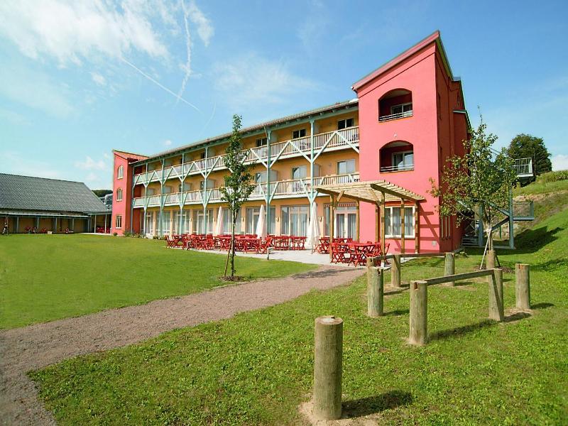 Jufa Hotel Vulkanland - Genel
