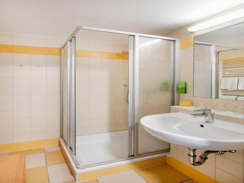 Jufa Hotel Vulkanland - Genel