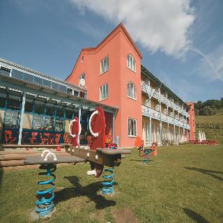 Jufa Hotel Vulkanland fotoÄŸrafÄ±