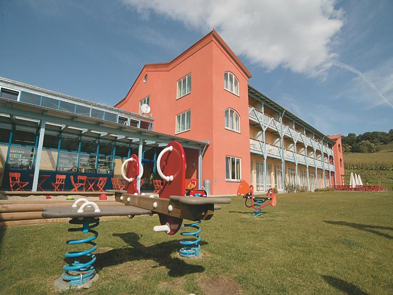 Jufa Hotel Vulkanland - Genel