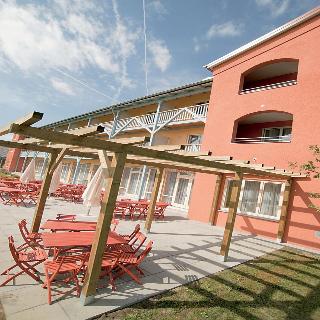 Jufa Hotel Vulkanland fotoÄŸrafÄ±