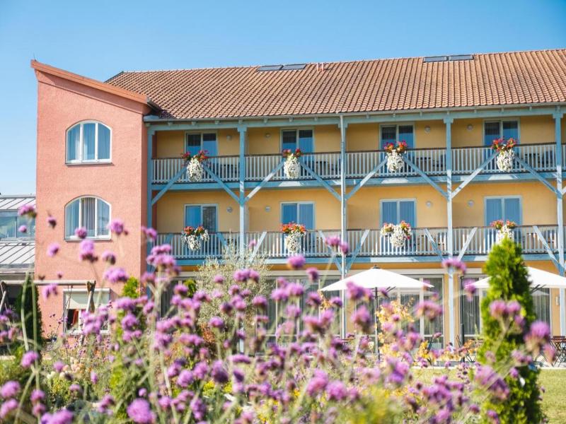 Jufa Hotel Vulkanland - Genel