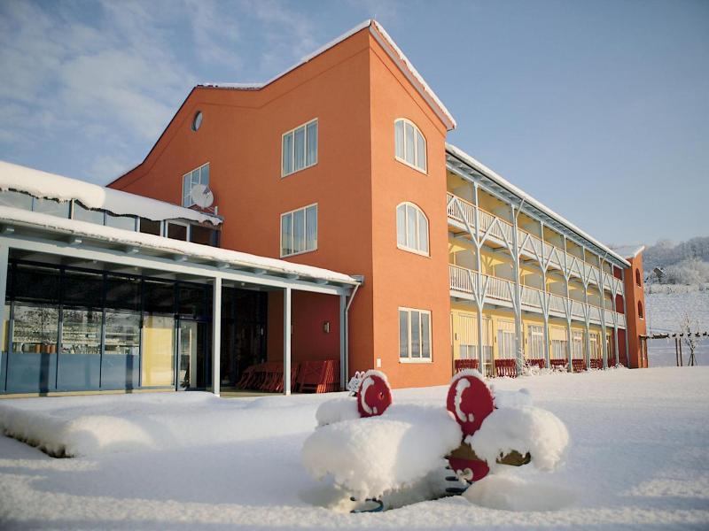 Jufa Hotel Vulkanland - Genel