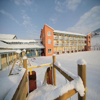 Jufa Hotel Vulkanland fotoÄŸrafÄ±