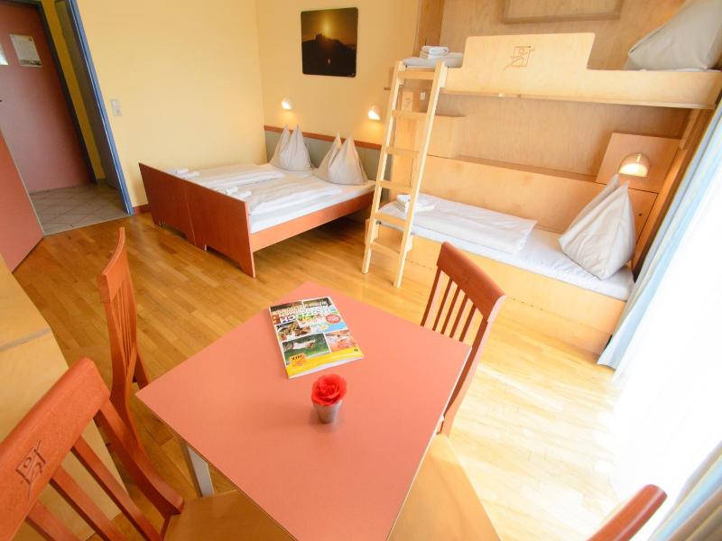 Jufa Hotel Vulkanland - Oda