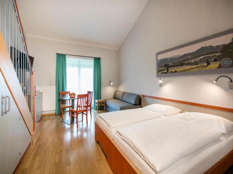 Jufa Hotel Vulkanland - Oda