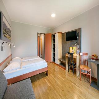 Jufa Hotel Vulkanland fotoÄŸrafÄ±
