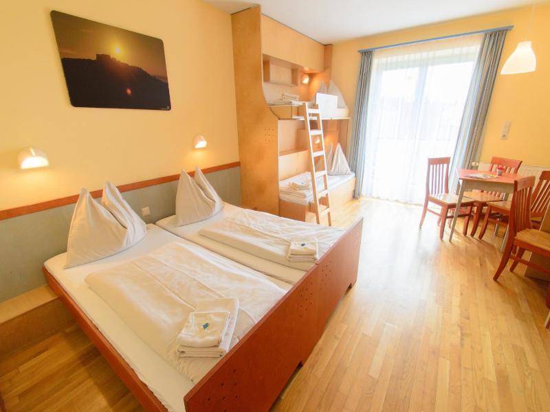 Jufa Hotel Vulkanland - Oda