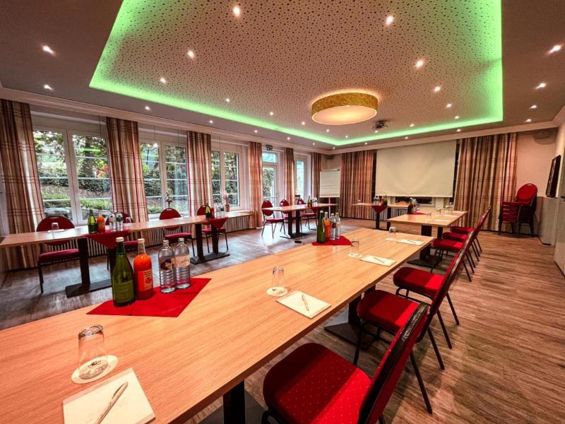 Stierschneider S Weinhotel Wachau - Toplantı