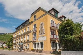 Stierschneider S Weinhotel Wachau otel fotoğrafı