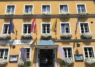 Stierschneider S Weinhotel Wachau fotoÄŸrafÄ±