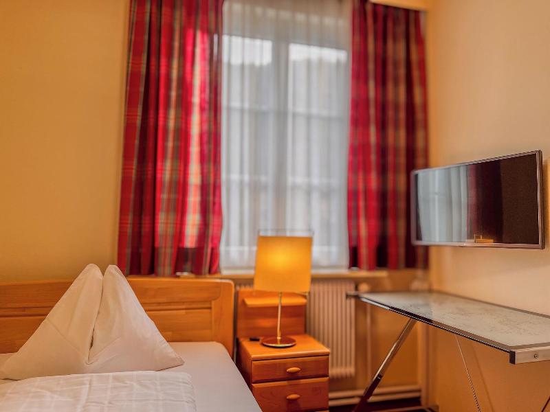 Stierschneider S Weinhotel Wachau - Oda