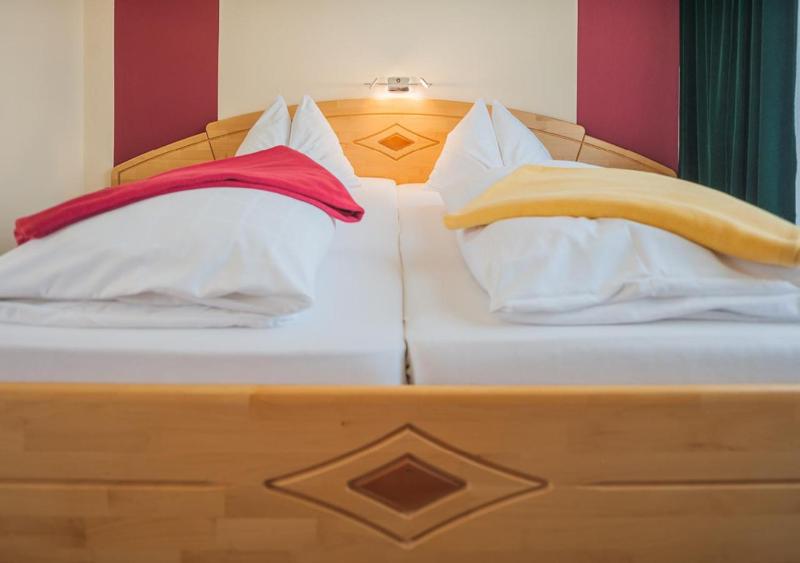 Stierschneider S Weinhotel Wachau - Oda