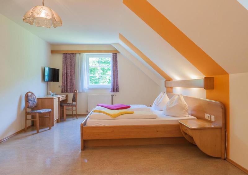 Stierschneider S Weinhotel Wachau - Oda