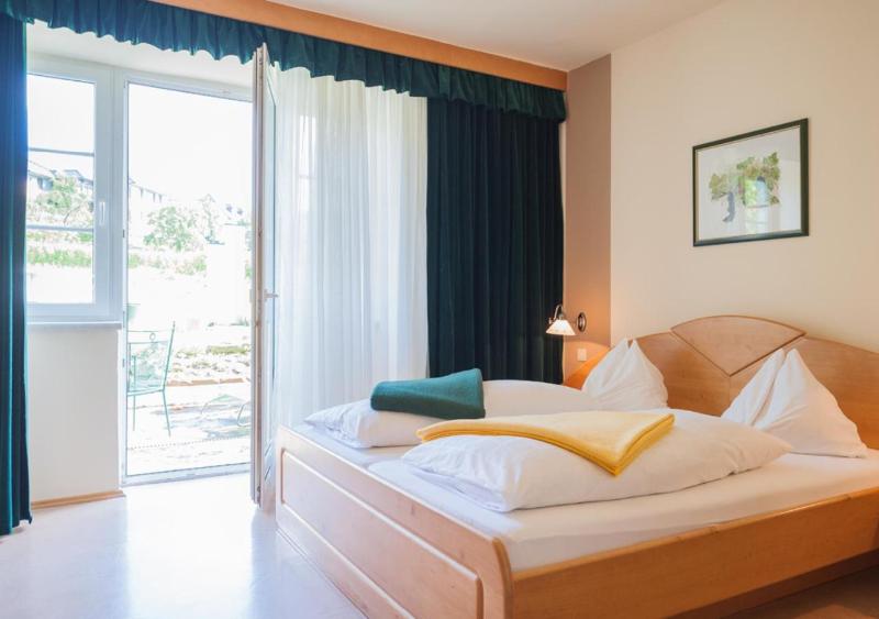 Stierschneider S Weinhotel Wachau - Oda