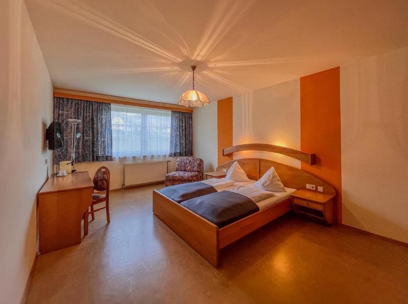 Stierschneider S Weinhotel Wachau - Oda