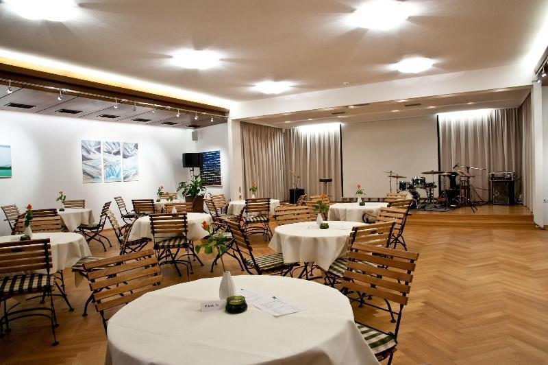 Felbermayer - Bar