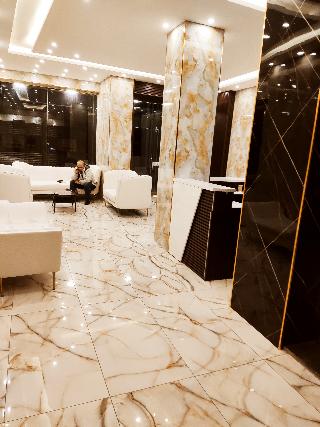 Golden Hotel otel fotoğrafı