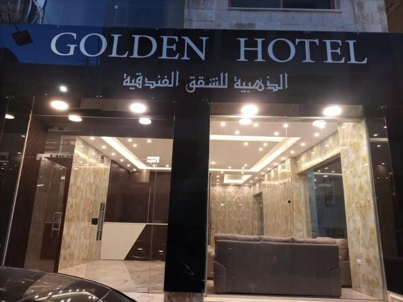 Golden Hotel - Genel