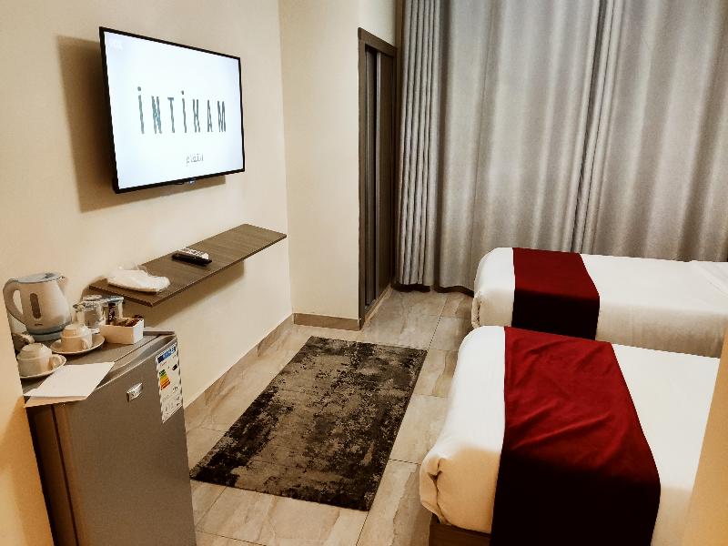 Golden Hotel - Oda