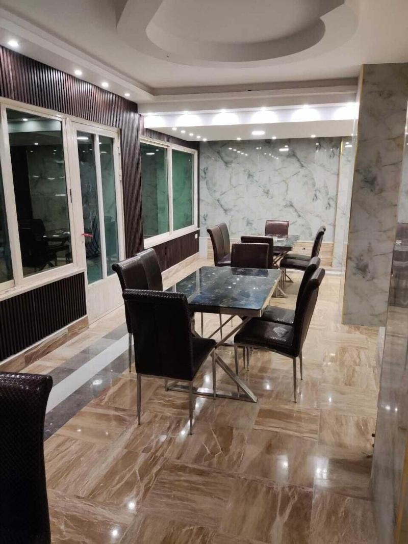 Golden Hotel - Restoran
