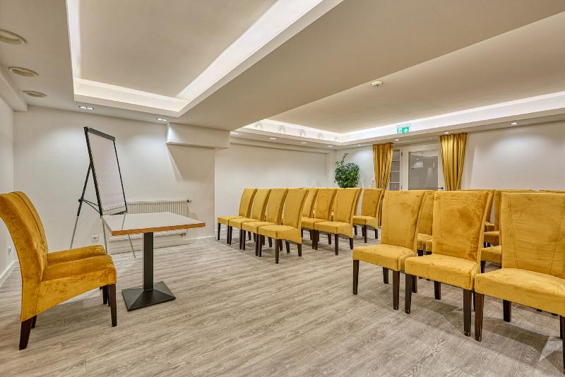 Bassiana Hotel - Toplantı