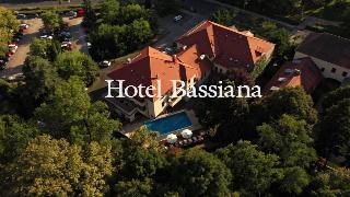 Bassiana Hotel otel fotoğrafı