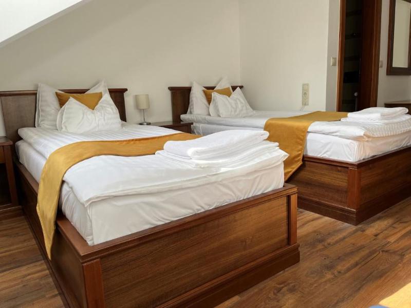 Bassiana Hotel - Oda