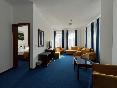 Bassiana Hotel oda fotoğrafı