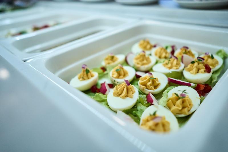 Bassiana Hotel - Restoran