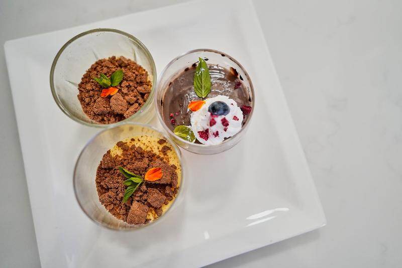 Bassiana Hotel - Restoran