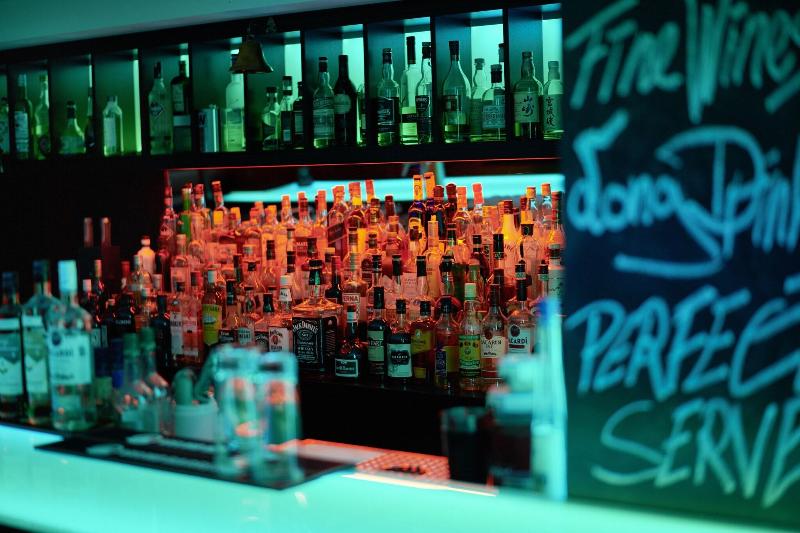 Haus Gerbens - Bar